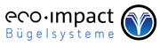Logo eco impact